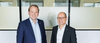 SMATRICS EnBW Management - Hauke Hinrichs & Thomas Landsbek